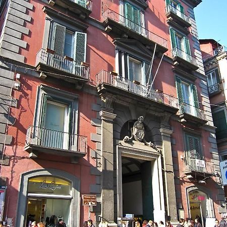 Venustasnapoli Villa ภายนอก รูปภาพ