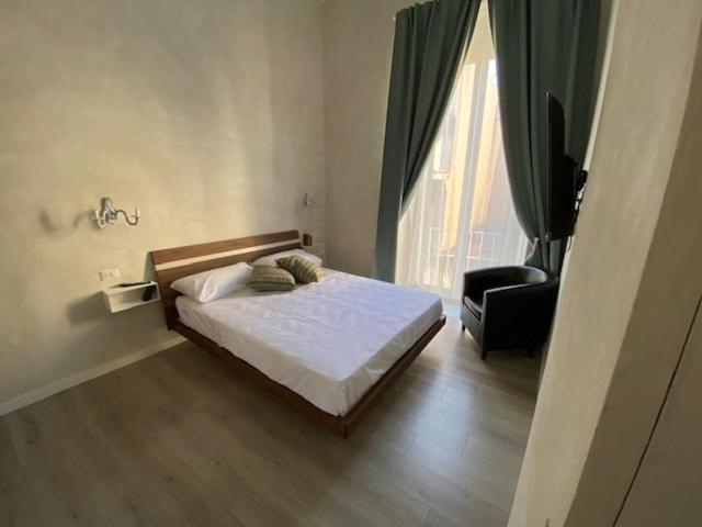 Venustasnapoli Villa ภายนอก รูปภาพ